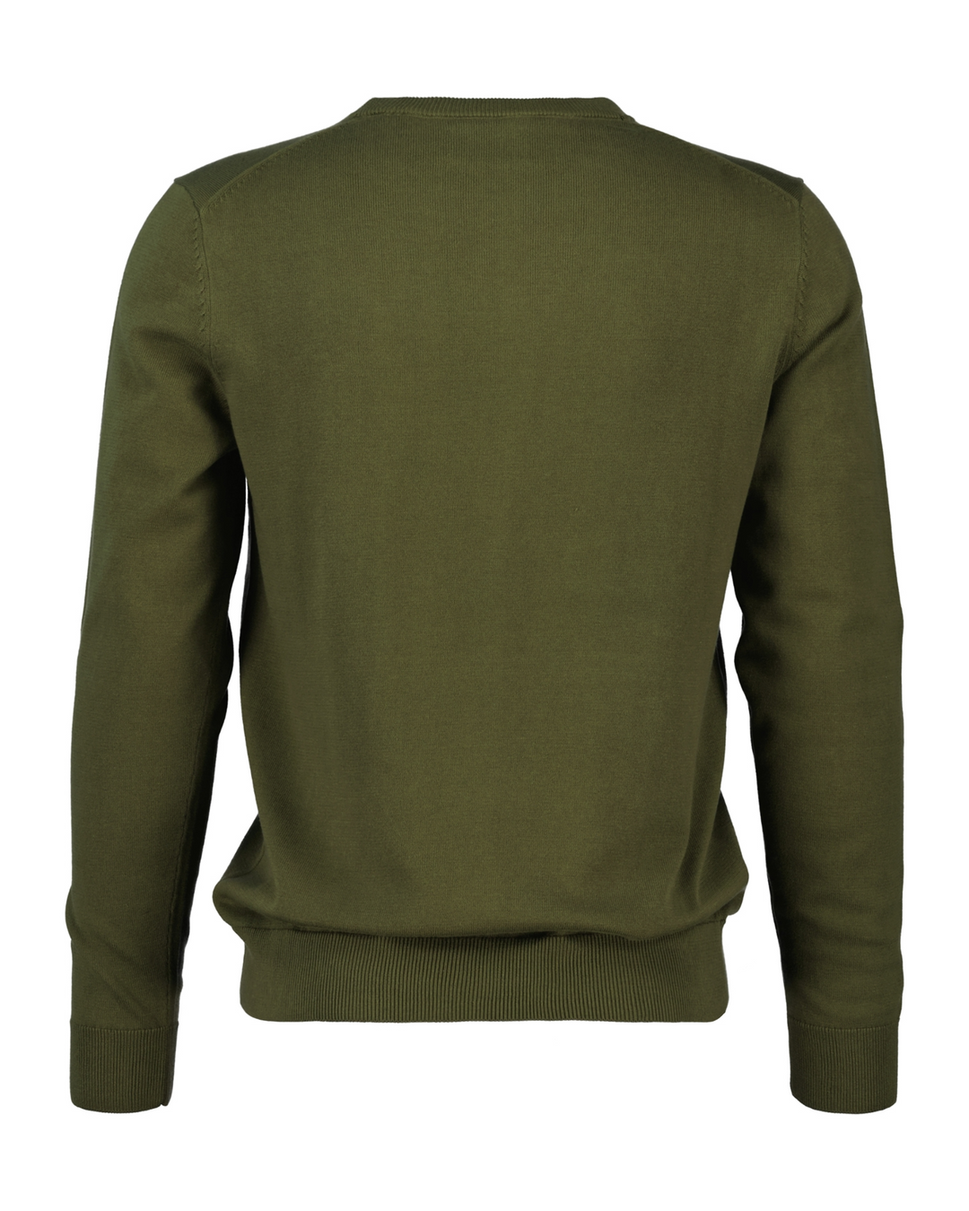 Classic cotton C-Neck