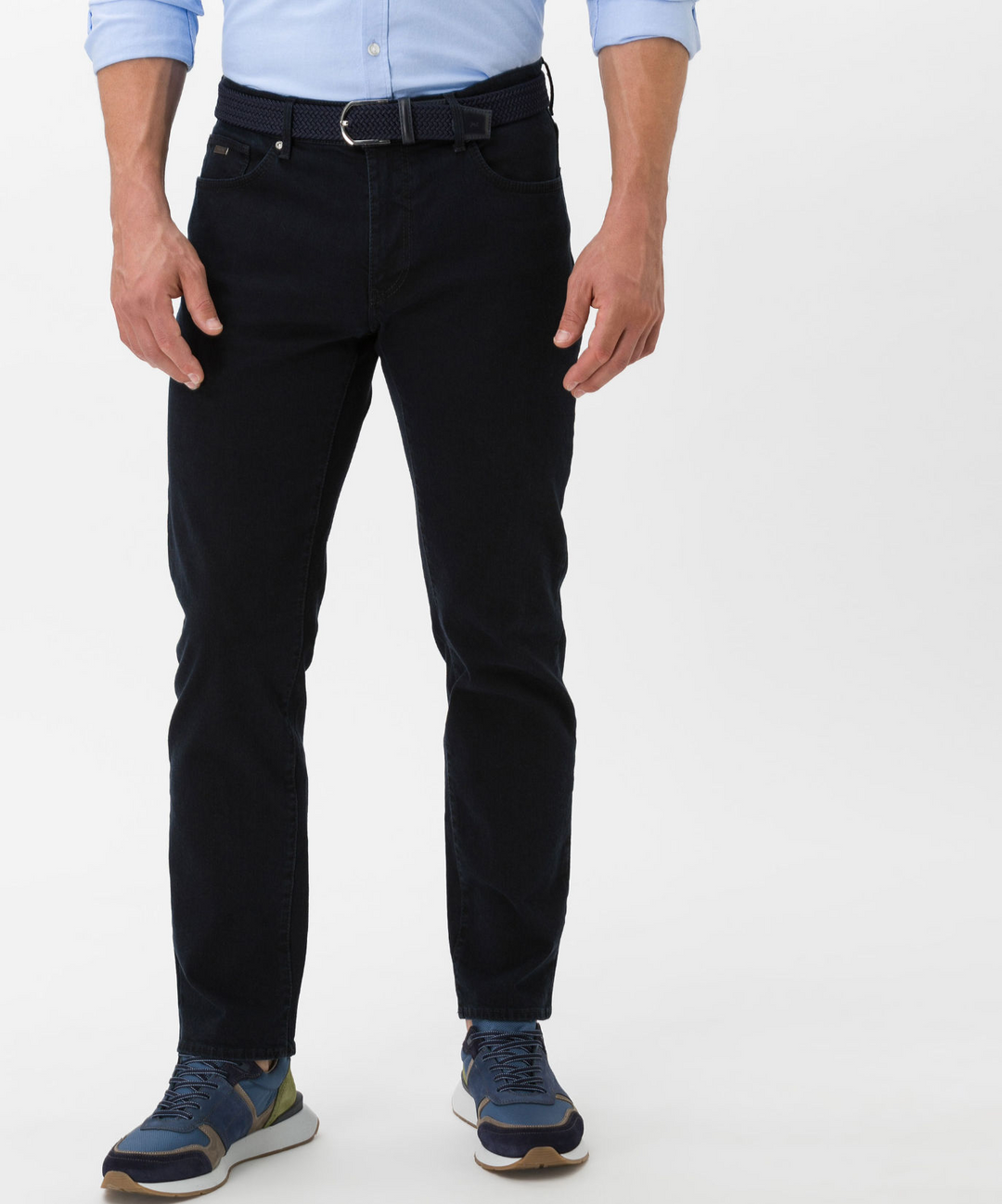 Cadiz Stretch Jeans