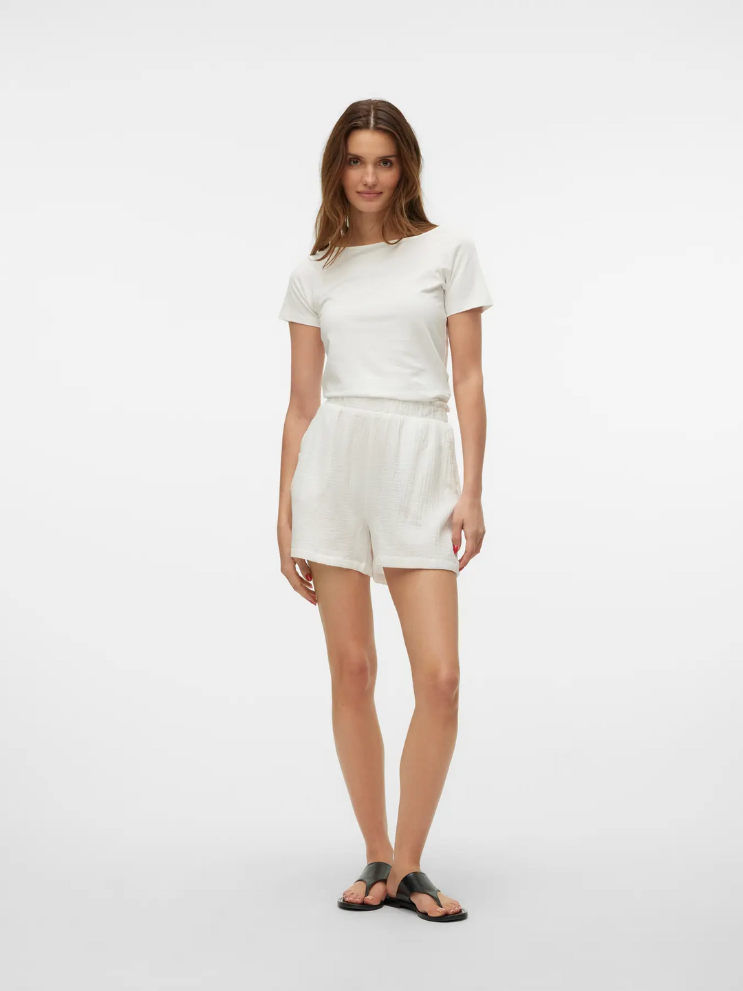 VMNatali HW Shorts