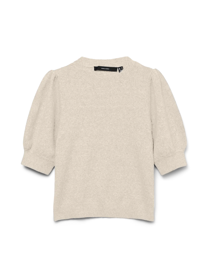 VMDoffy 2/4 O-Neck Pullover