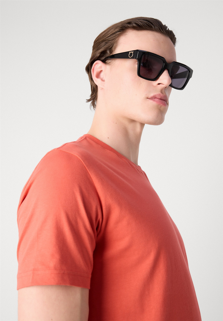 Reg Shield SS T-shirt