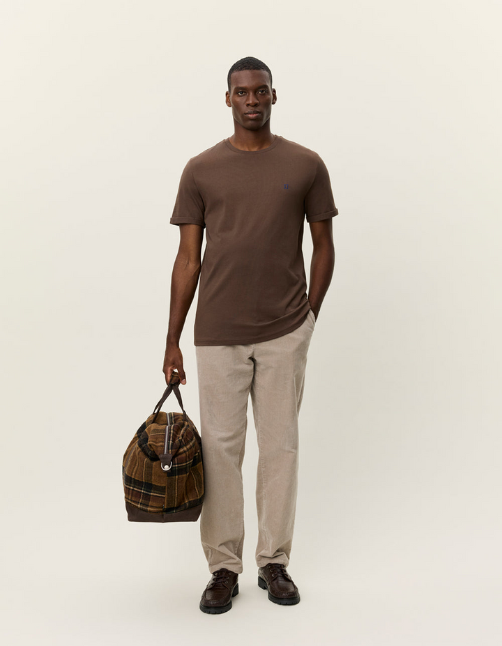 Nørregaard Contrast T-shirt