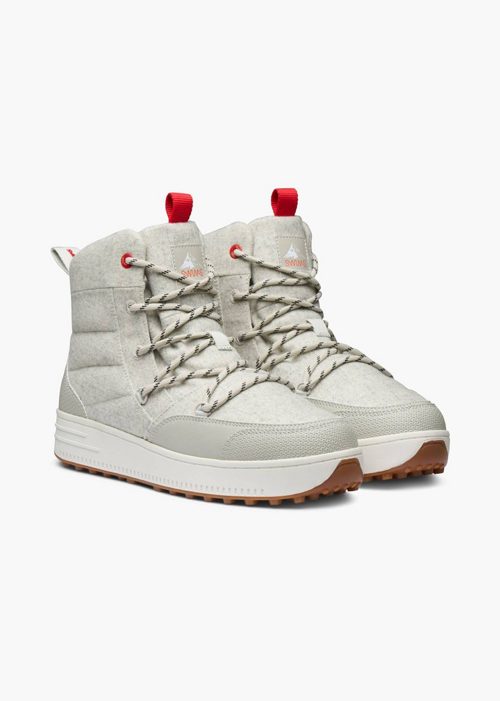 Snow Runner Mid