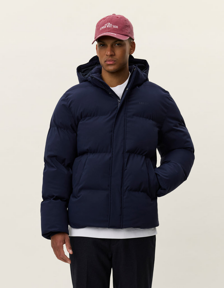 Monteral Puffer Jacket