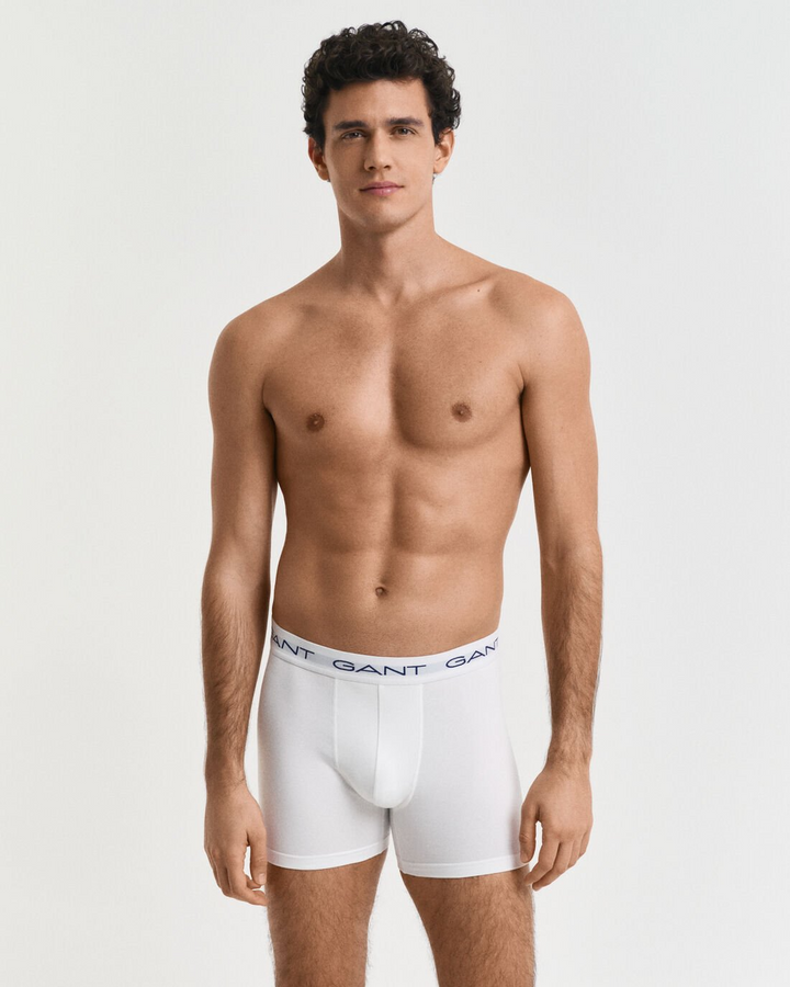 Boxer Brief 3-pzck