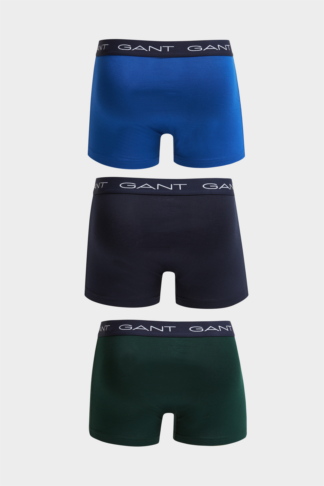 Trunk 3-pack