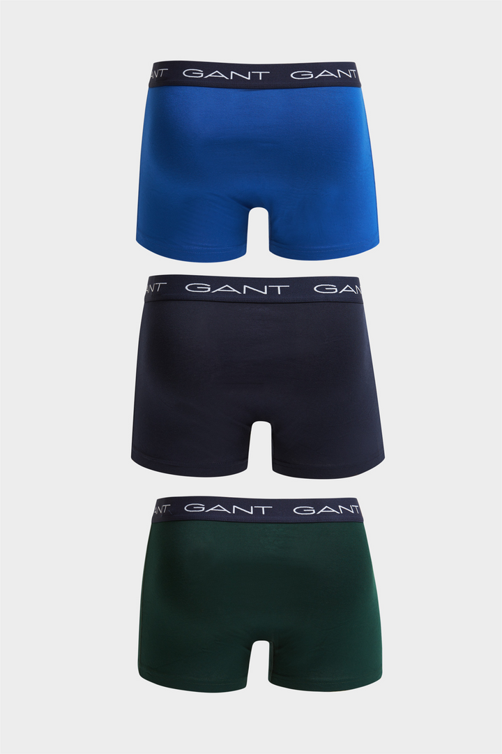 Trunk 3-pack