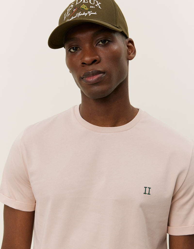 Nørregaard Contrast T-shirt