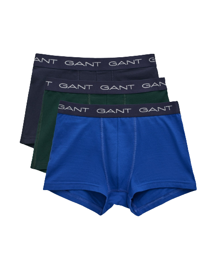 Trunk 3-pack
