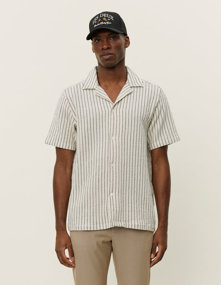 Lesley Structured Shirt
