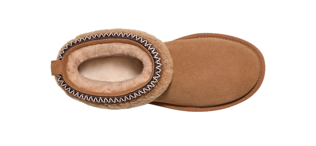 W Classic Ultra Mini Maxi Curly