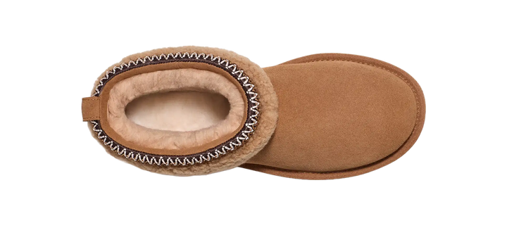 W Classic Ultra Mini Maxi Curly