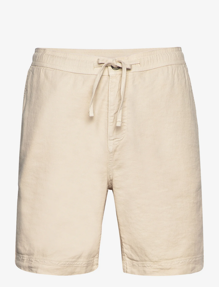 Fenix Linen Shorts