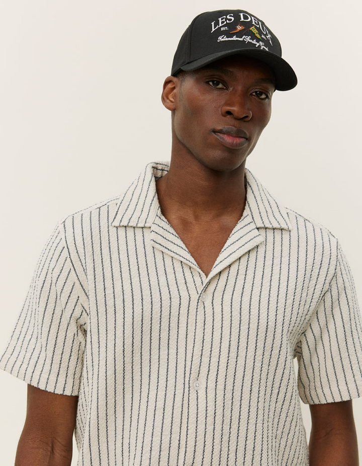 Lesley Structured Shirt