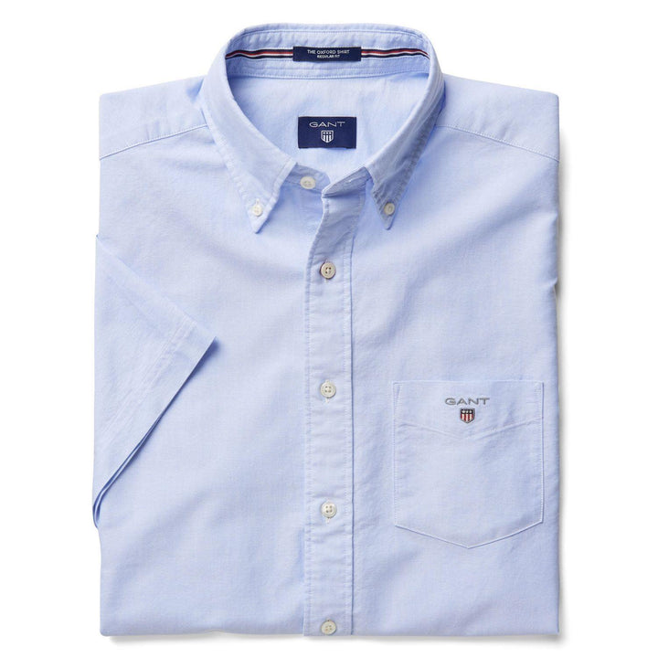 Oxford SS regulær Regular