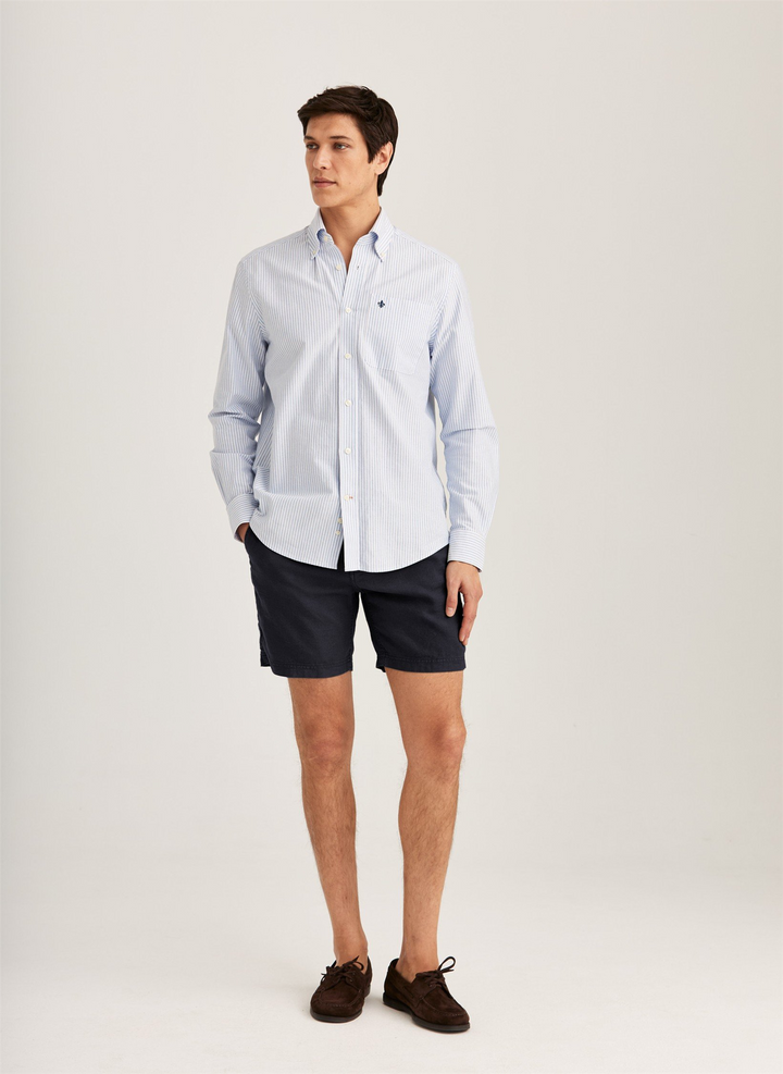 Fenix Linen Shorts