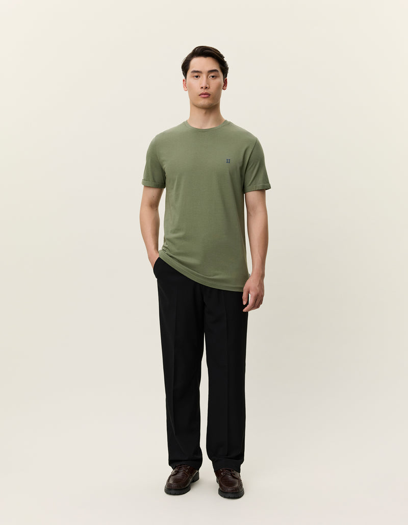 Nørregaard Contrast T-shirt