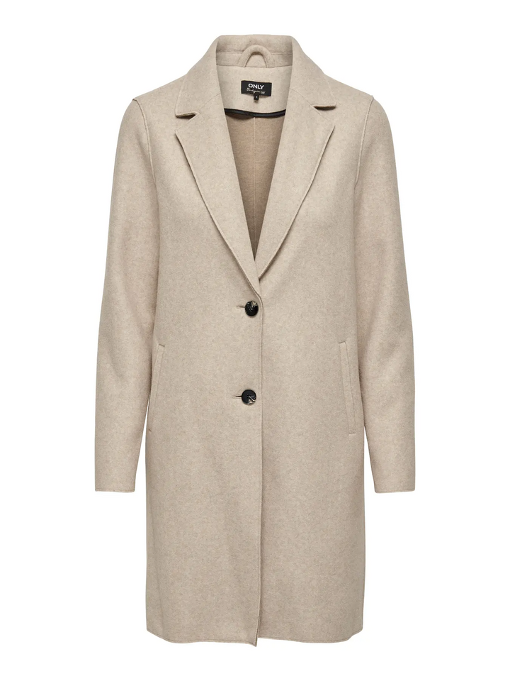 ONLCarrie Bonded Coat