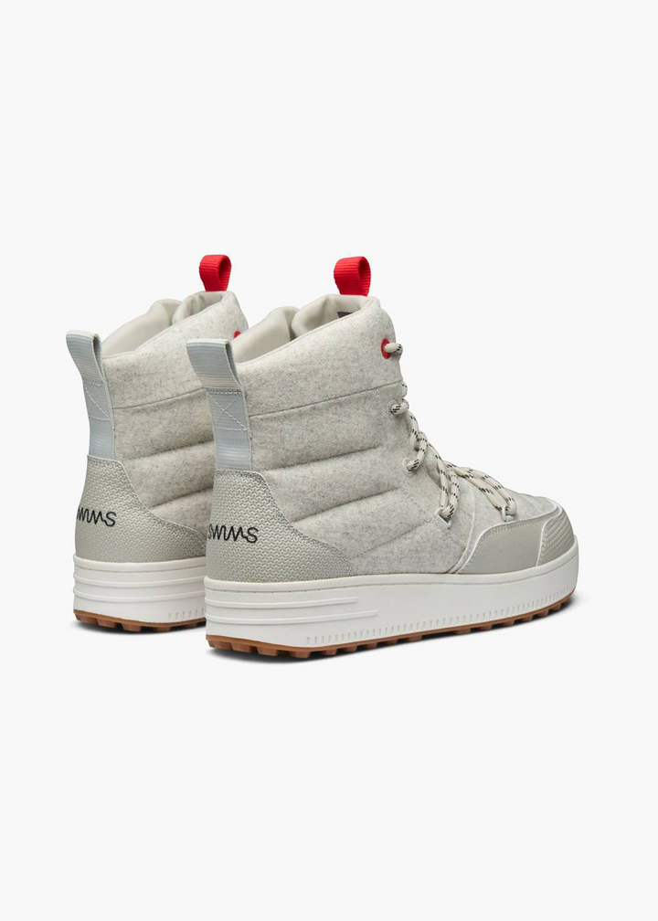 Snow Runner Mid