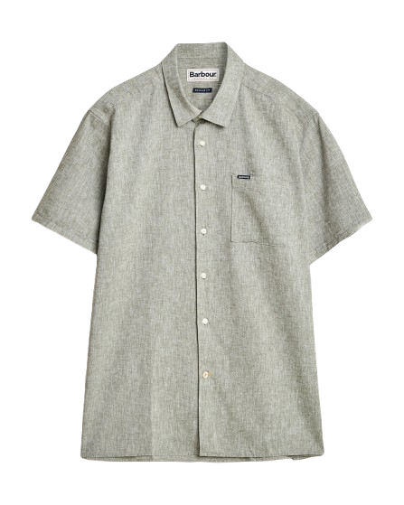 Nelson SS Summer Shirt