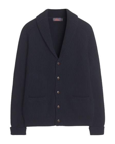 Brayden Shawl Cardigan