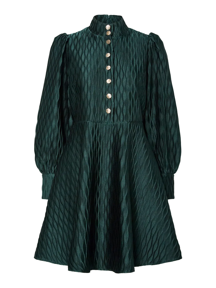 YASRipple Dress