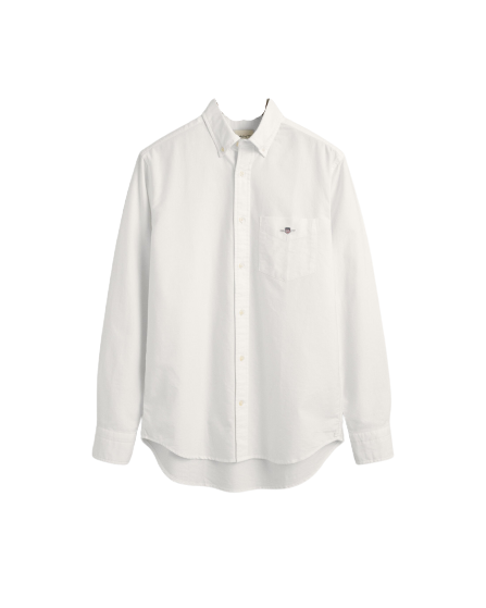 Regular Oxford Shirt