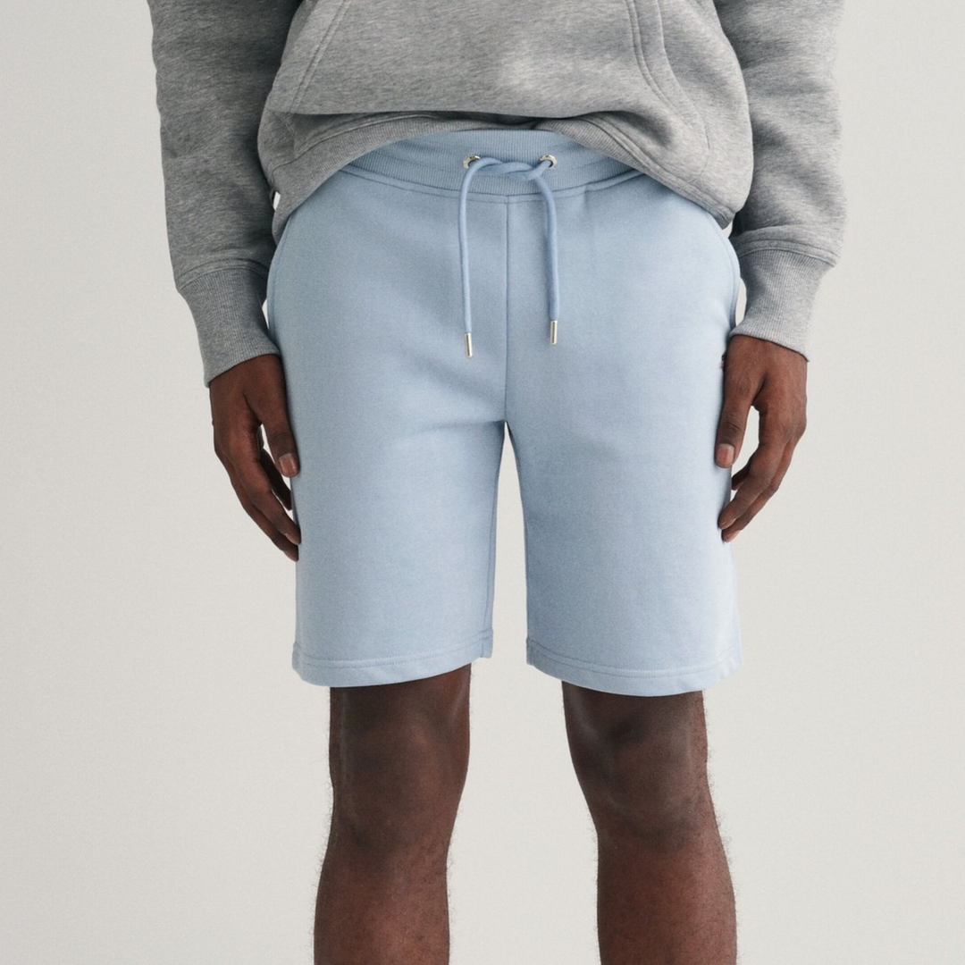 Shield Sweat shorts