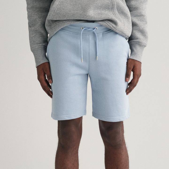Shield Sweat shorts