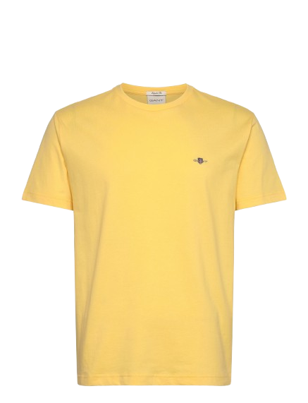 Reg Shield SS T-shirt