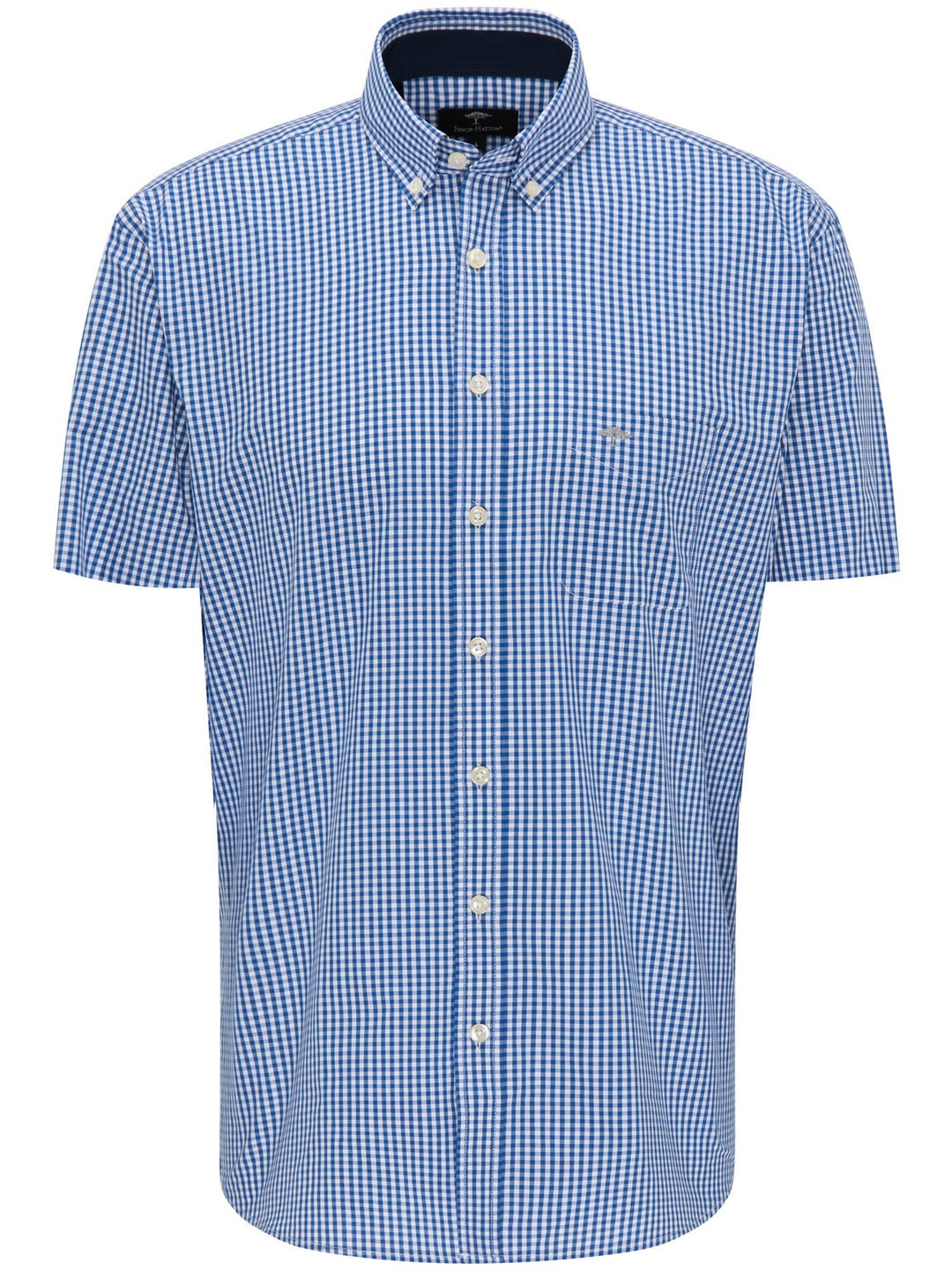 Summer Twill kort erm