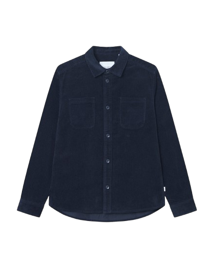 Cody Corduroy Overshirt