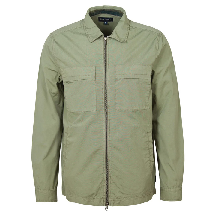 Tollgate Overshirt