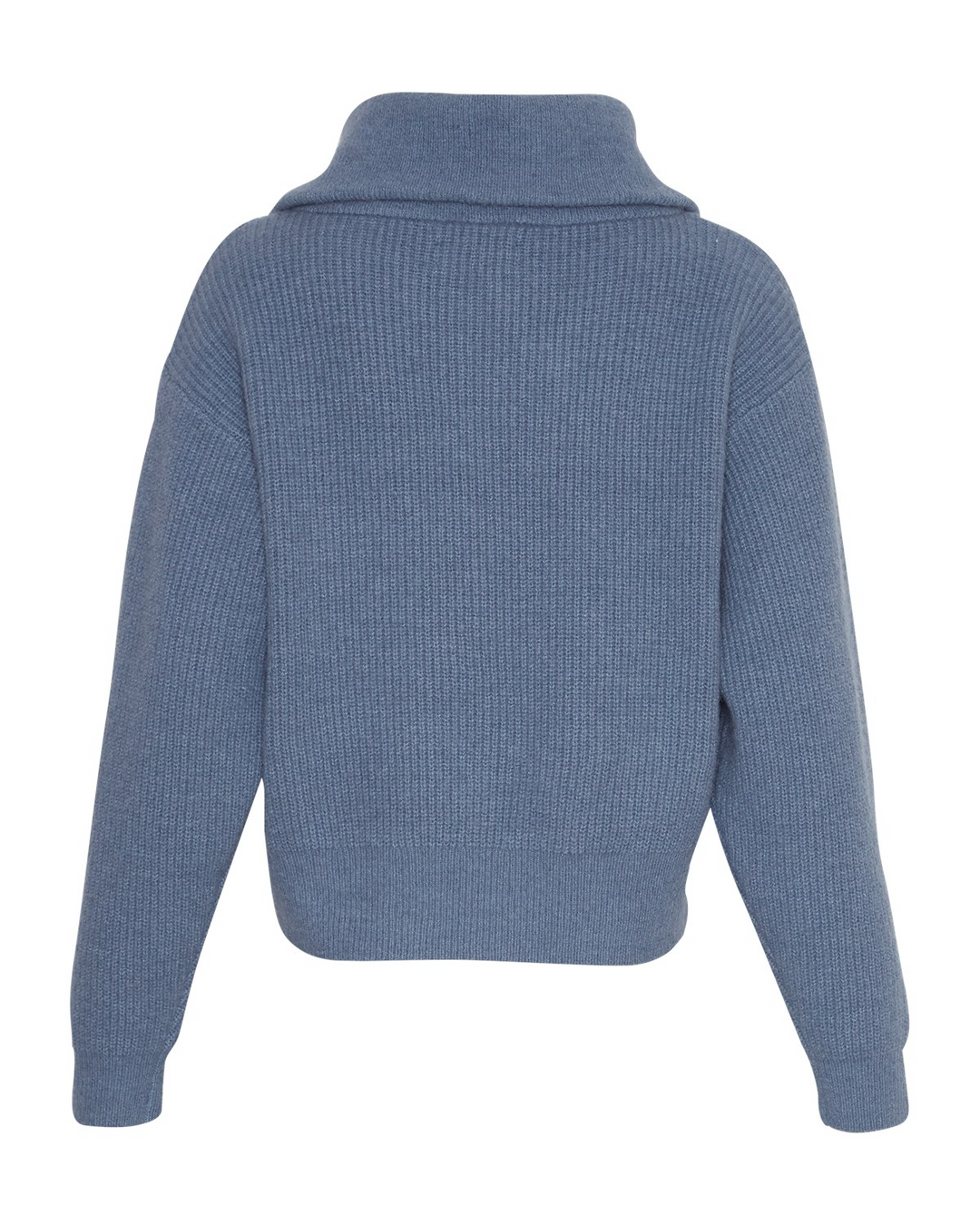 Gytta Zip Pullover