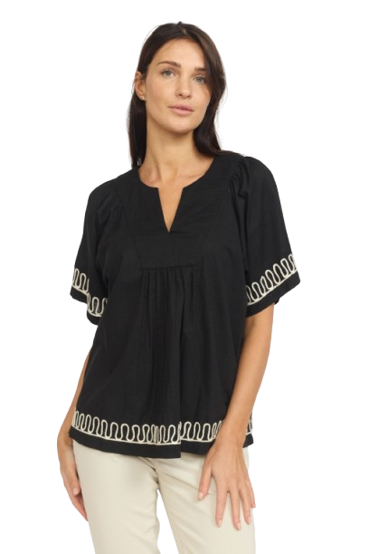 ULIANA.HS25 - BLOUSE