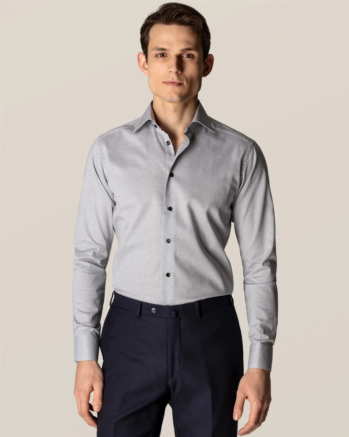 Twill Contemporary fit