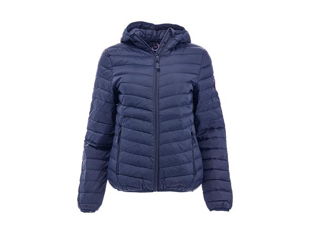 Røros Dame Dunjakke