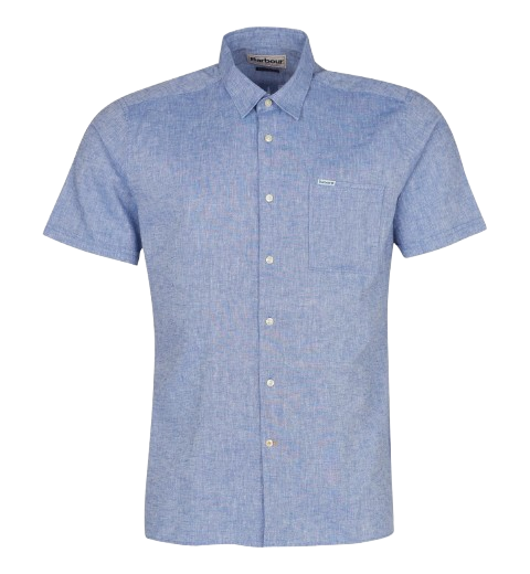 Nelson SS Summer Shirt