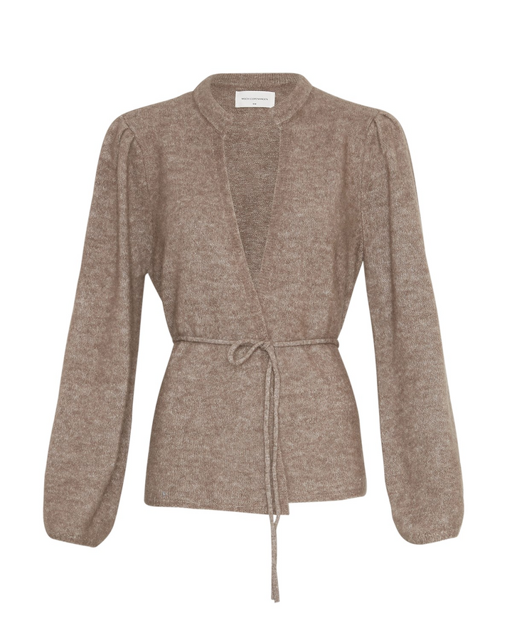 Gustel Hope Wrap Cardigan