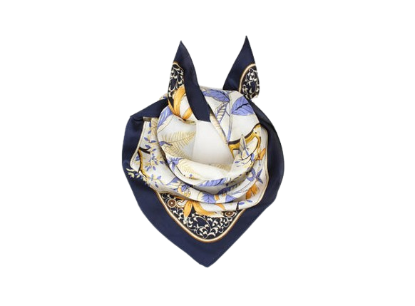 MANZINI Tropisk Jungel 70 x 70 cm