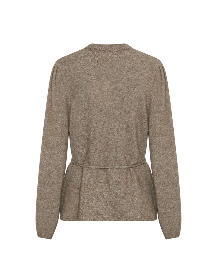 Gustel Hope Wrap Cardigan