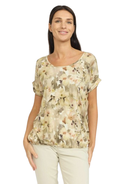 OTEA.HS25- Blouse