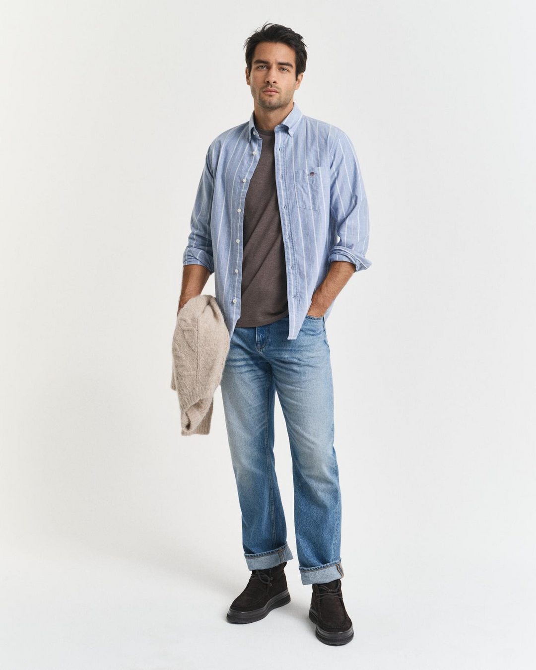 Reg Shield SS T-shirt