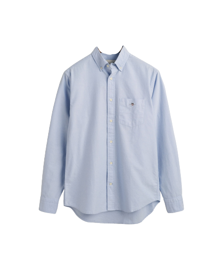 Regular Oxford Shirt